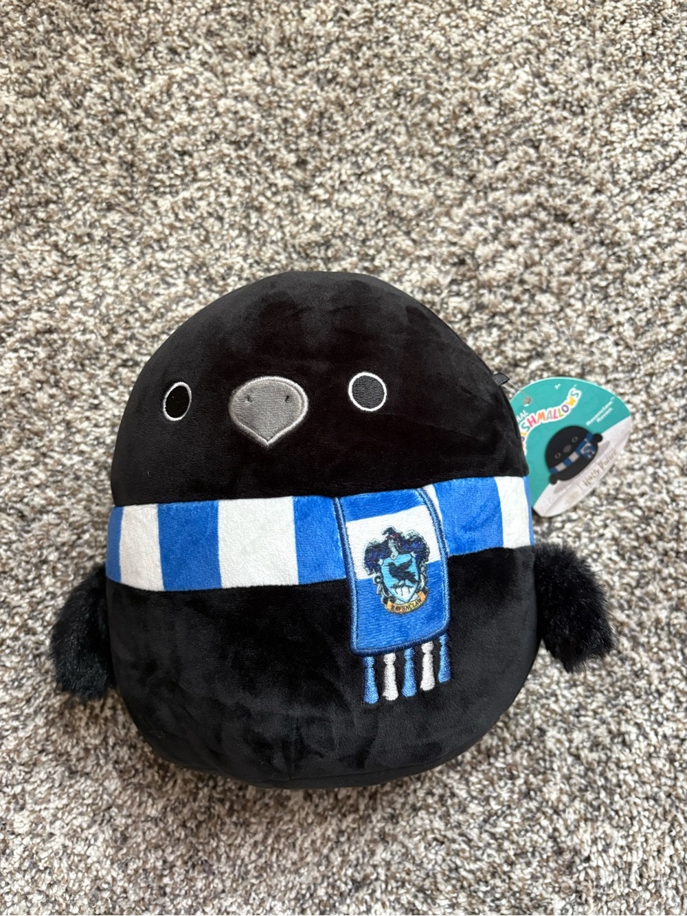 Harry Potter Ravenclaw squishmallow